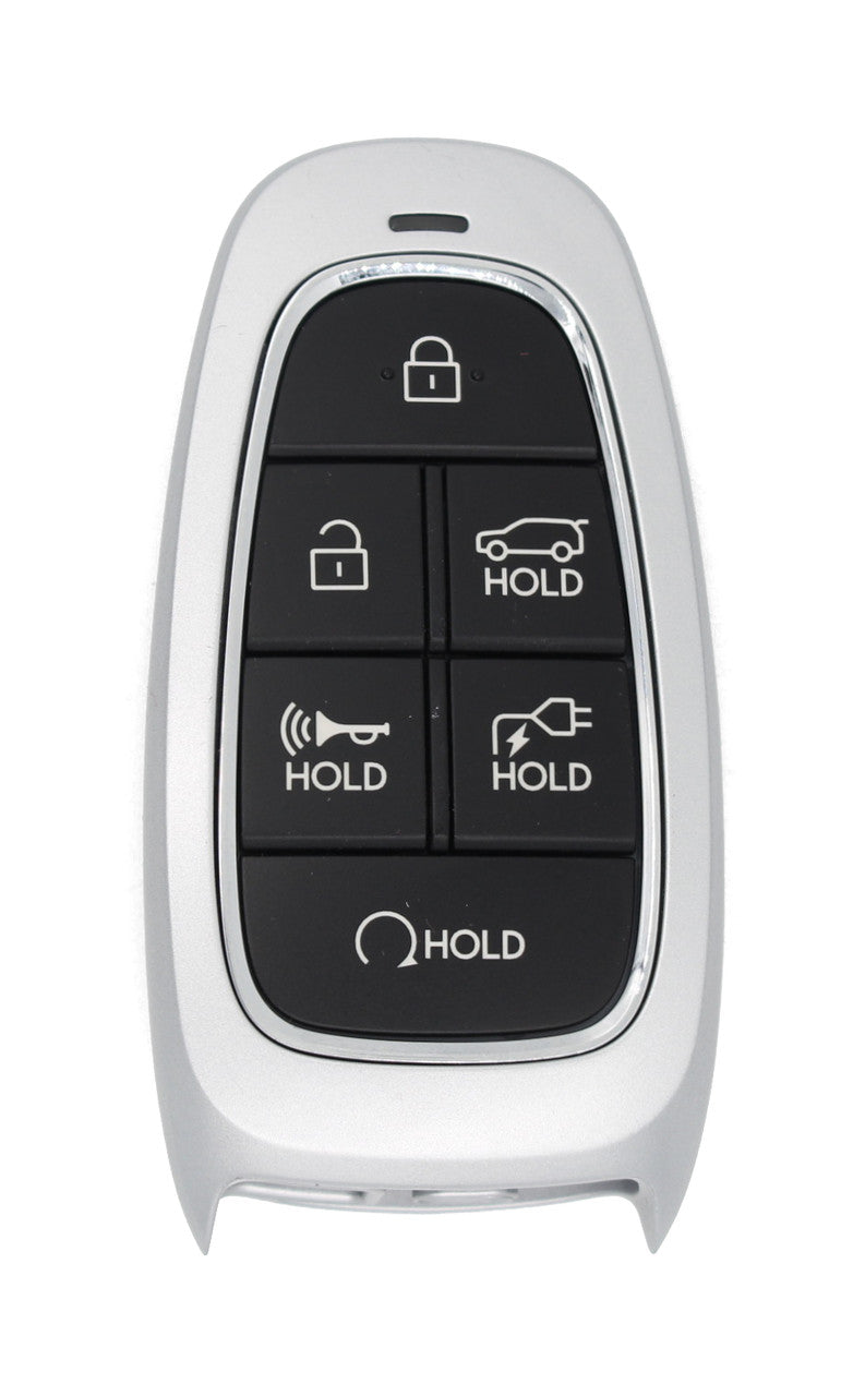 Case for Hyundai 6 Buttons Smart Key (B Model) - Kapzy