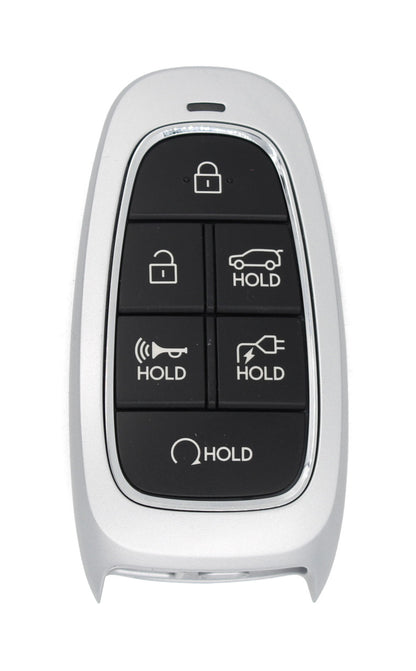 Case for Hyundai 6 Buttons Smart Key (B Model) - Kapzy