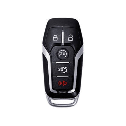 Case for Ford Fusion, Mustang, F-150, Explorer, Edge Smart Key - Kapzy