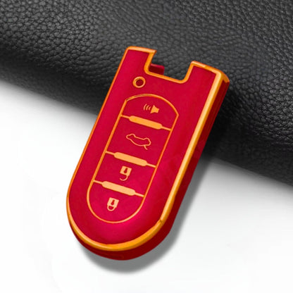 Case for Toyota Rush, Daihatsu, Tanto, LA600S, LA800S, LA610S, LA150S, Perodua - Kapzy