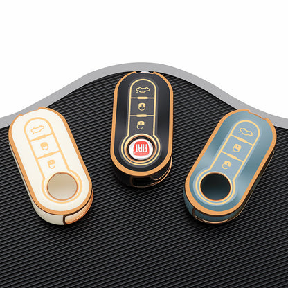 Case for Fiat - Kapzy
