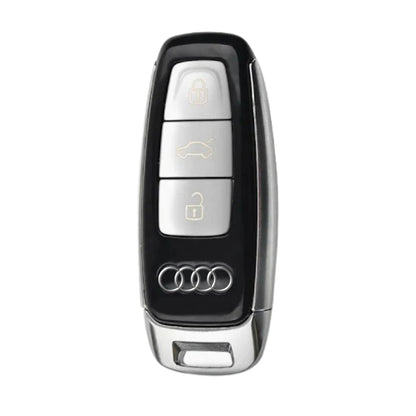 Case for Audi A3, A6, A7, A8, E-tron, Q5 e Q8 - Kapzy