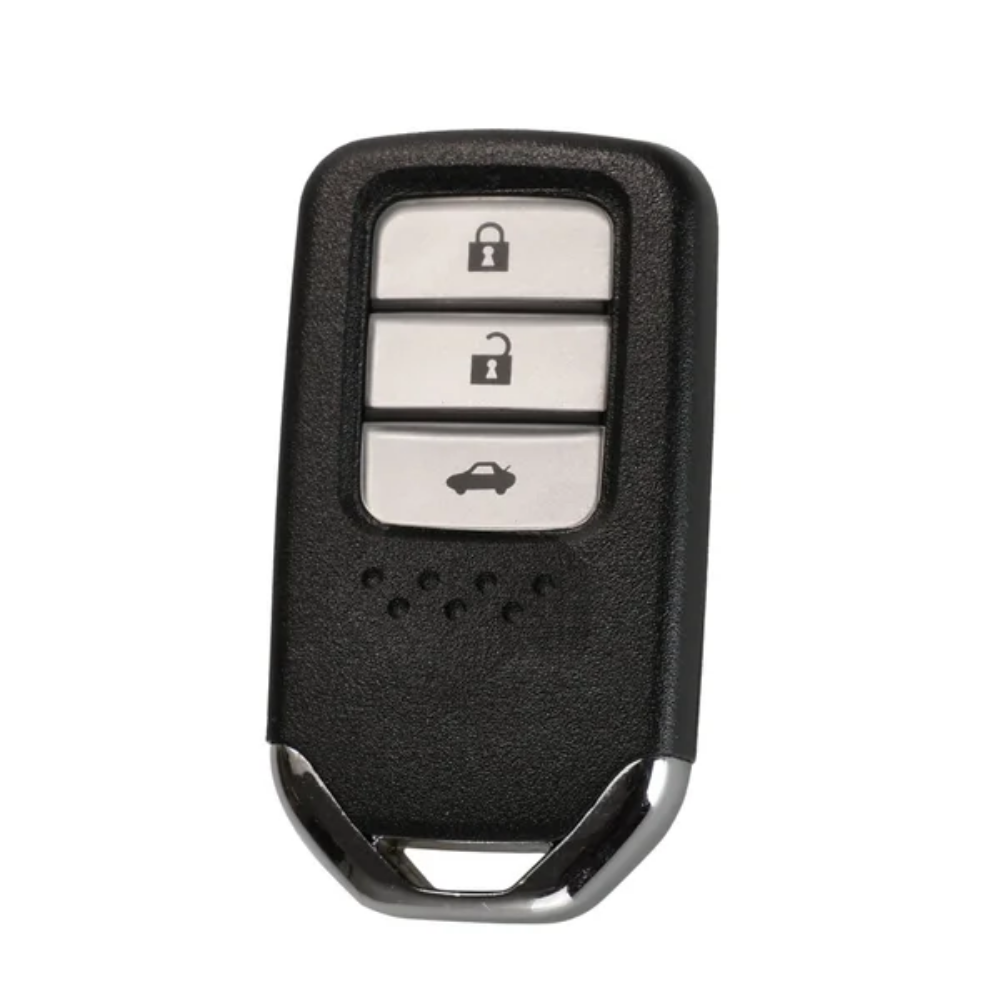 Case Suede Collection for Honda Key  - Kapzy
