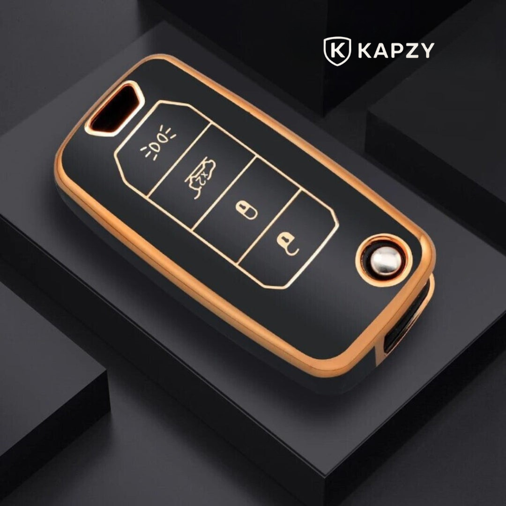 Case for Jeep and Dodge - Kapzy