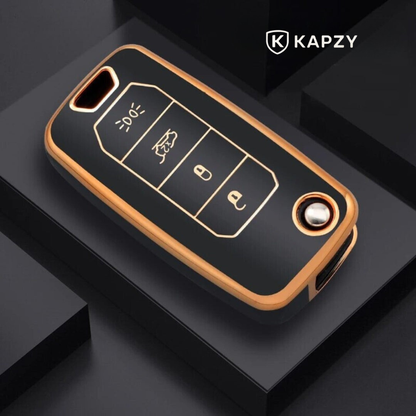 Case for Jeep and Dodge - Kapzy