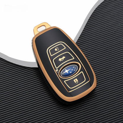 Case for Subaru BRZ, XV, SV, Forester, Legacy, Outback, Crosstrek, Impreza, WRX, Ascent - Kapzy