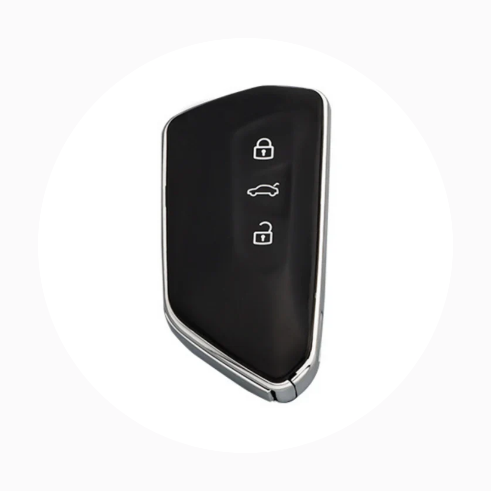 Case for Cupra, Seat, Skoda and Volkswagen - Kapzy