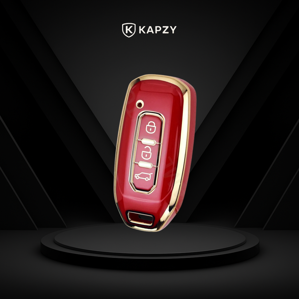 Case for Ford Territory - Kapzy