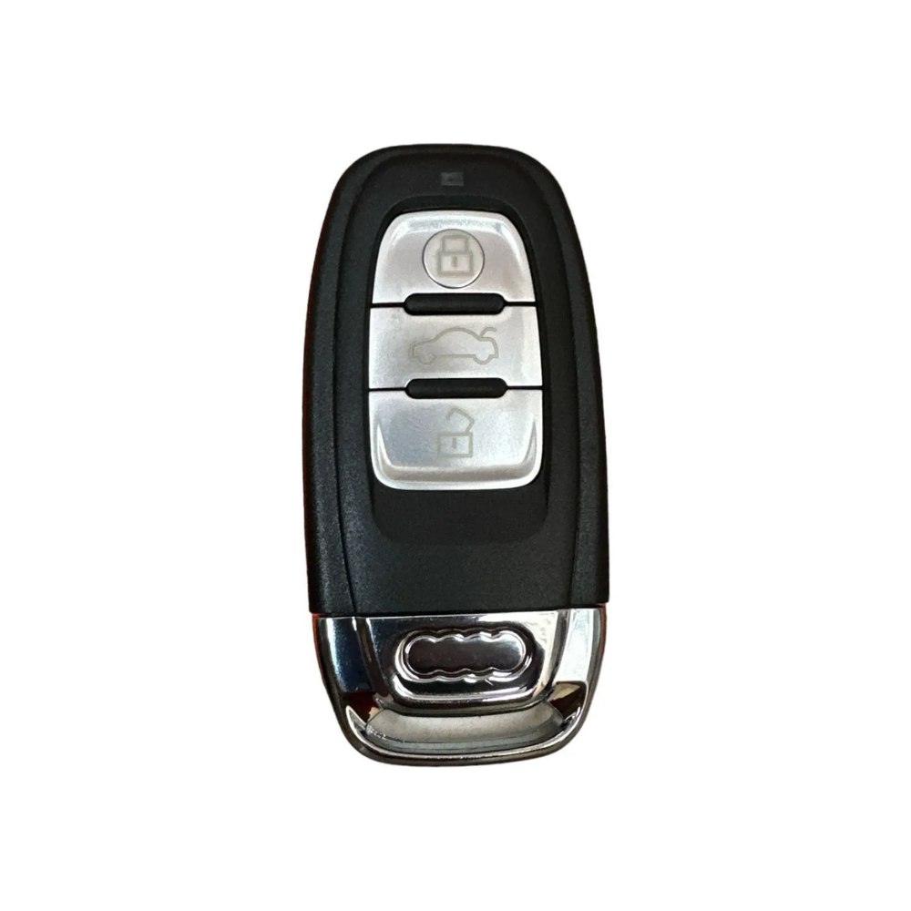 Case for Audi A3 A5 A7 Q5 Q7, Q8 Smart Key - Kapzy