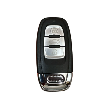 Case for Audi A3 A5 A7 Q5 Q7, Q8 Smart Key - Kapzy