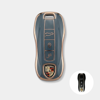 Case for Porsche Key - Kapzy