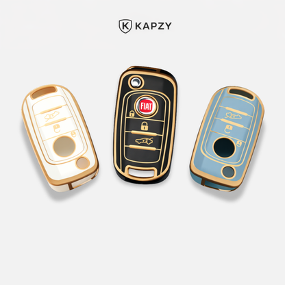 Case for FIAT TORO, ARGO, PULSE, CRONOS - Kapzy