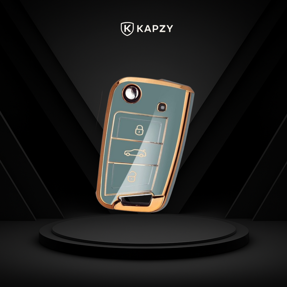Case for Audi/Volkswagen - Kapzy