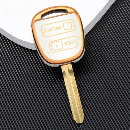 Case for Lexus GS (2 buttons) - Kapzy