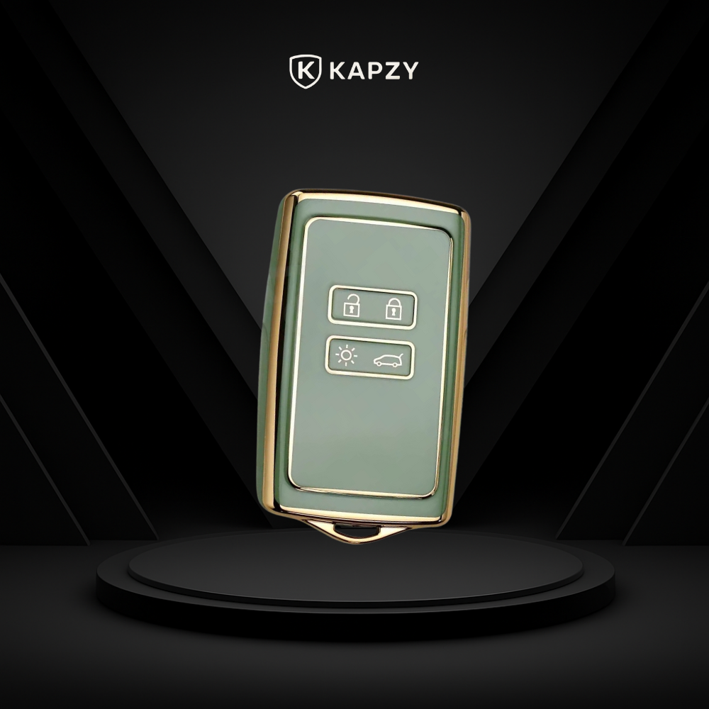 Case for Renault Captur, Kardian, Boreal, Duster - Kapzy