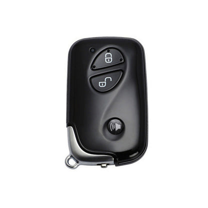 Case for Lexus CT200H, GX400, GX460, IS250, IS300C, RX270, ES240, ES350, LS460, GS300, 450h, 460h - Kapzy