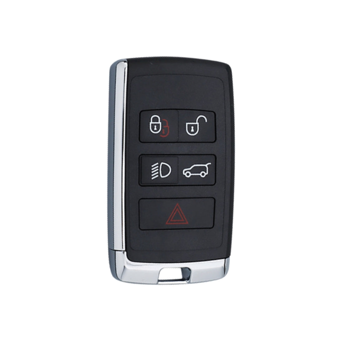 Case for Jaguar and Land Rover, Range Rover Evoque, Discovery, Sport, Velar - Kapzy