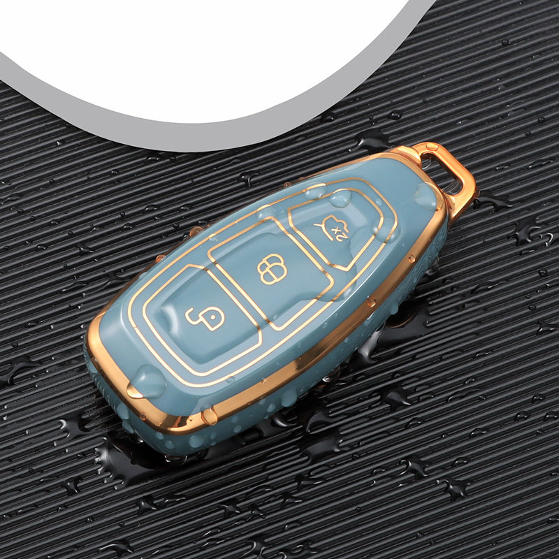 Case for Ford Focus, Fiesta, Fusion, Ecosport - Kapzy
