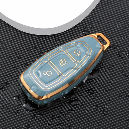 Case for Ford Focus, Fiesta, Fusion, Ecosport - Kapzy