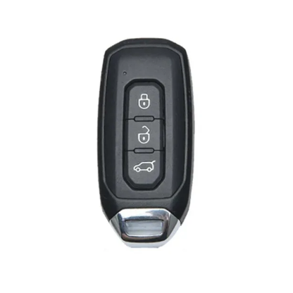 Case for Ford Territory - Kapzy