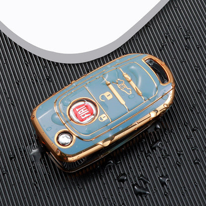 Case for FIAT TORO, ARGO, PULSE, CRONOS - Kapzy
