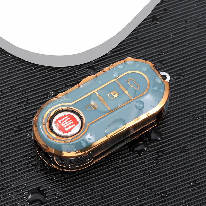 Case for Fiat - Kapzy