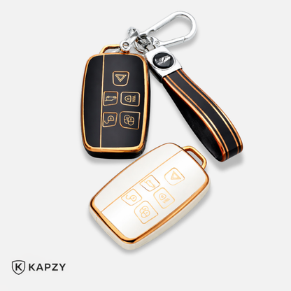 Case for Jaguar and Land Rover, Range Rover Sport, Evoque, Freelander2 - Kapzy