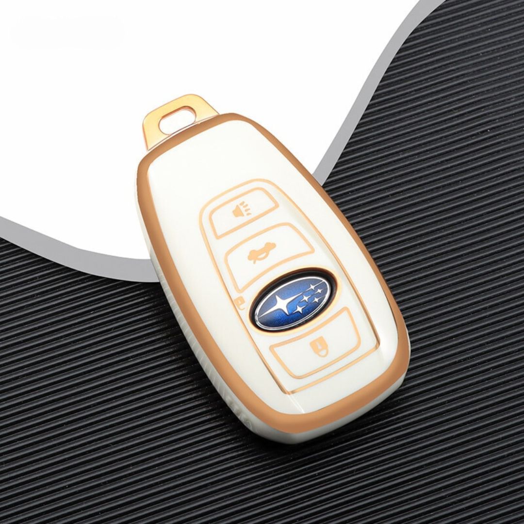 Case for Subaru BRZ, XV, SV, Forester, Legacy, Outback, Crosstrek, Impreza, WRX, Ascent - Kapzy