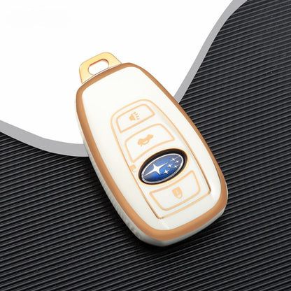 Case for Subaru BRZ, XV, SV, Forester, Legacy, Outback, Crosstrek, Impreza, WRX, Ascent - Kapzy