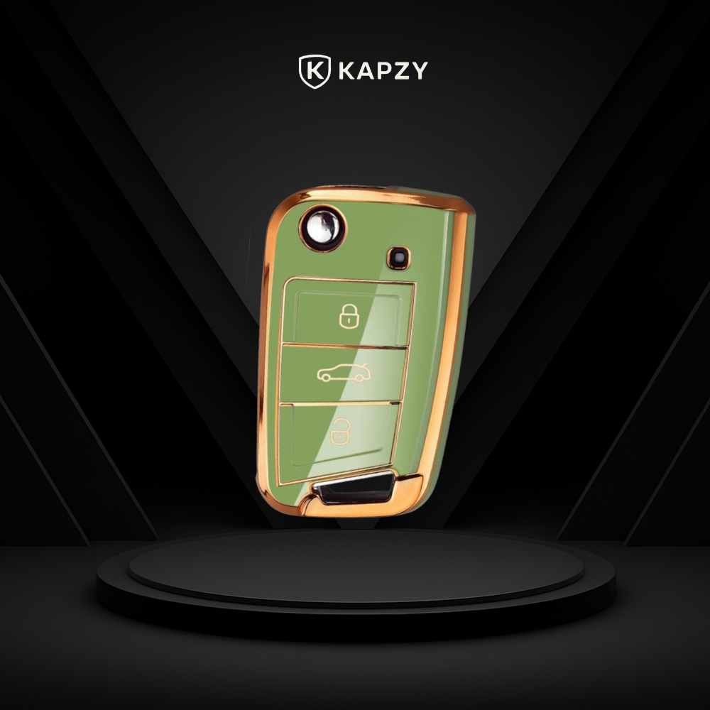 Case for Audi/Volkswagen - Kapzy