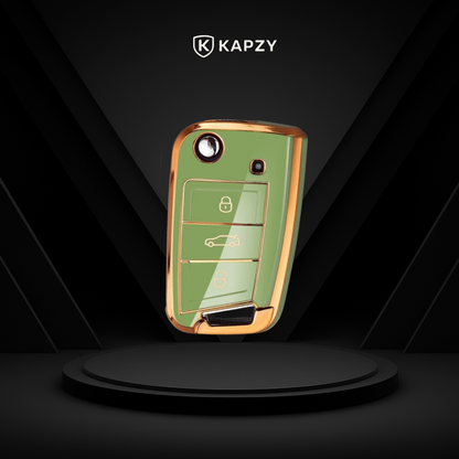 Case for Audi/Volkswagen - Kapzy