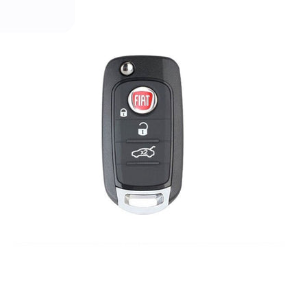 Case for FIAT TORO, ARGO, PULSE, CRONOS - Kapzy