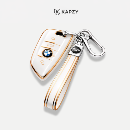 Case for BMW X1, X3, X5, X6, X7 e Serie 1, Serie 3, Serie 4, Serie 5, Serie 6, Serie 7 - Kapzy