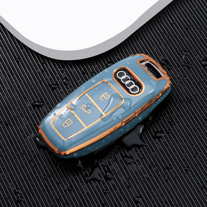 Case for Audi A3, A6, A7, A8, E-tron, Q5 e Q8 - Kapzy