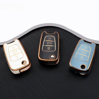 Case for KIA Rio, Sorento, Sportage, Soul, Picanto, Cerato - Kapzy