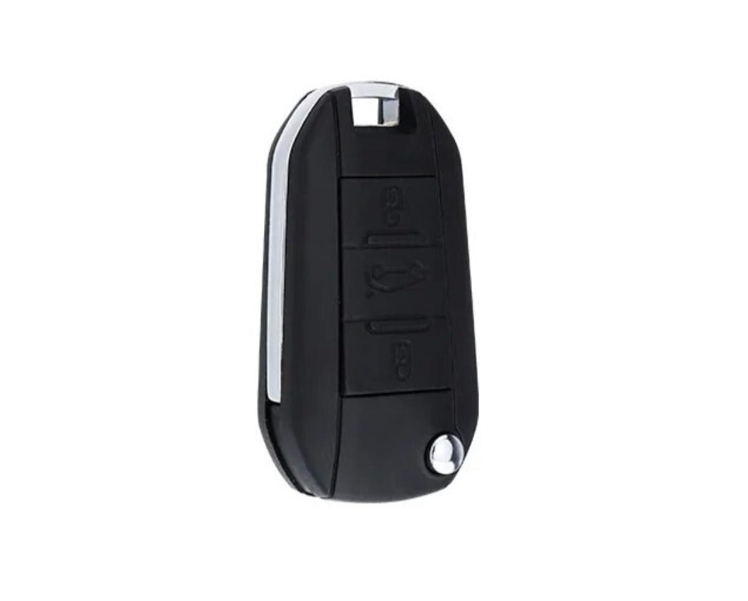 Case for Citroën C4, C3, C6, CACTUS (Trunk Button) - Kapzy