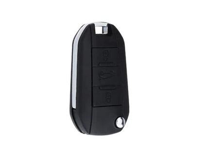 Case for Citroën C4, C3, C6, CACTUS (Trunk Button) - Kapzy
