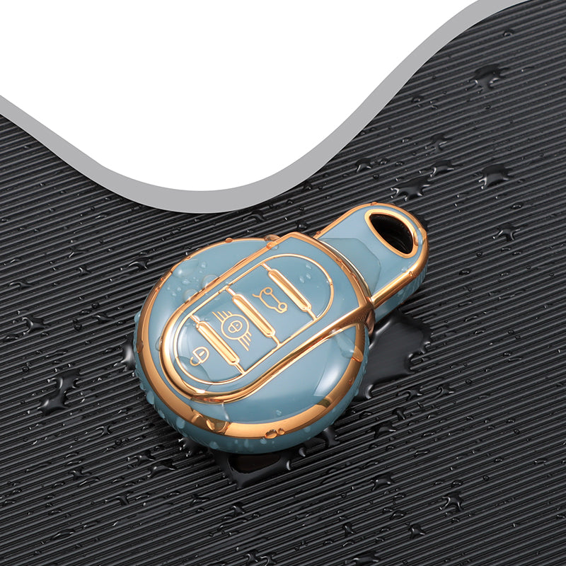Case for Mini COOPERS, ONE, JCW, F56, F55, F54, F57, F60, R55, R56, R57, R58, R59, R60, S, Roadster - Kapzy