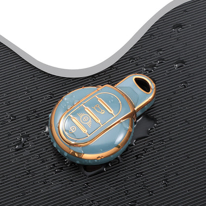Case for Mini COOPERS, ONE, JCW, F56, F55, F54, F57, F60, R55, R56, R57, R58, R59, R60, S, Roadster - Kapzy