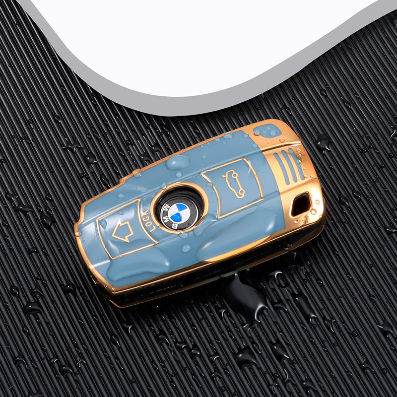 Case for BMW E60, E61, E70, E81, E87, E90, E91, E92, X1, X5, X3, 1, 3, 5, 6, Series, Z4 - Kapzy