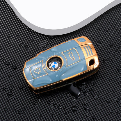 Case for BMW E60, E61, E70, E81, E87, E90, E91, E92, X1, X5, X3, 1, 3, 5, 6, Series, Z4 - Kapzy