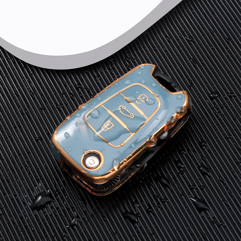 Case for KIA Rio, Sorento, Sportage, Soul, Picanto, Cerato - Kapzy