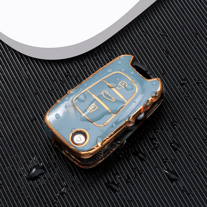 Case for KIA Rio, Sorento, Sportage, Soul, Picanto, Cerato - Kapzy