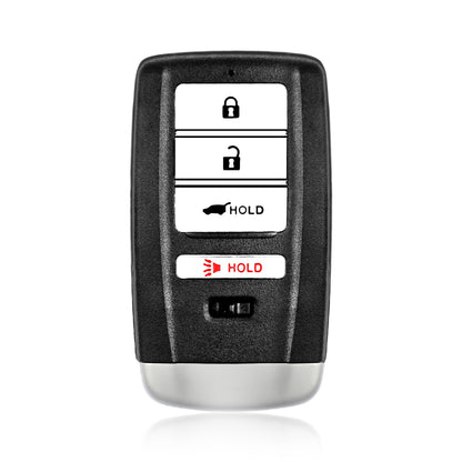 Case for Acura 2017 2018 2019 2020 Key - Kapzy