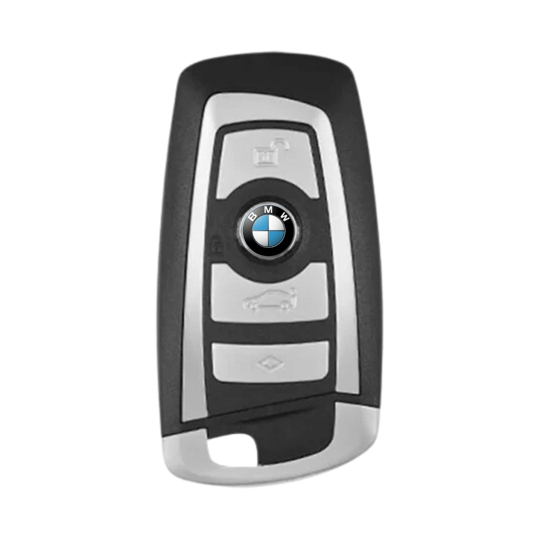 Case for BMW Series 1, 3, 5, 7, X1, X3, X4, X5, F10, F20, F30, F18, F25, M3, M4, E34, E36 - Kapzy
