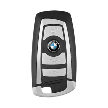 Case for BMW Series 1, 3, 5, 7, X1, X3, X4, X5, F10, F20, F30, F18, F25, M3, M4, E34, E36 - Kapzy