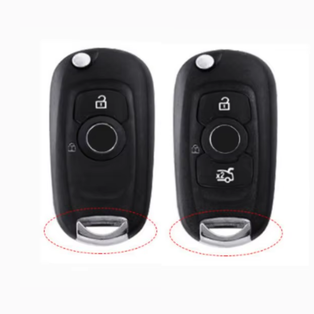 Case for Buick Enclave, Envision, Encore GX - Kapzy
