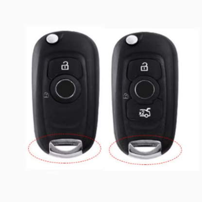 Case for Buick Enclave, Envision, Encore GX - Kapzy