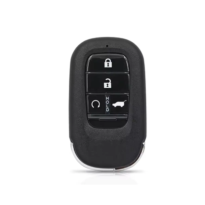 Case for Honda Civic, HR-V, Accord, Zrv, Crv 4 Buttons - Kapzy