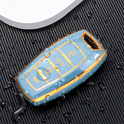 Case for Haval H6 HEV2, PHEV19, PHEV34, GT - Kapzy